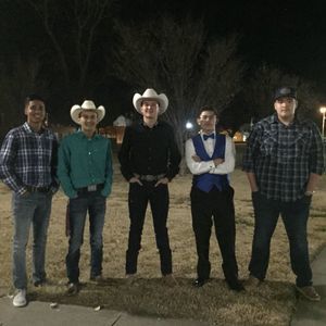 Meet your Posher, Christian